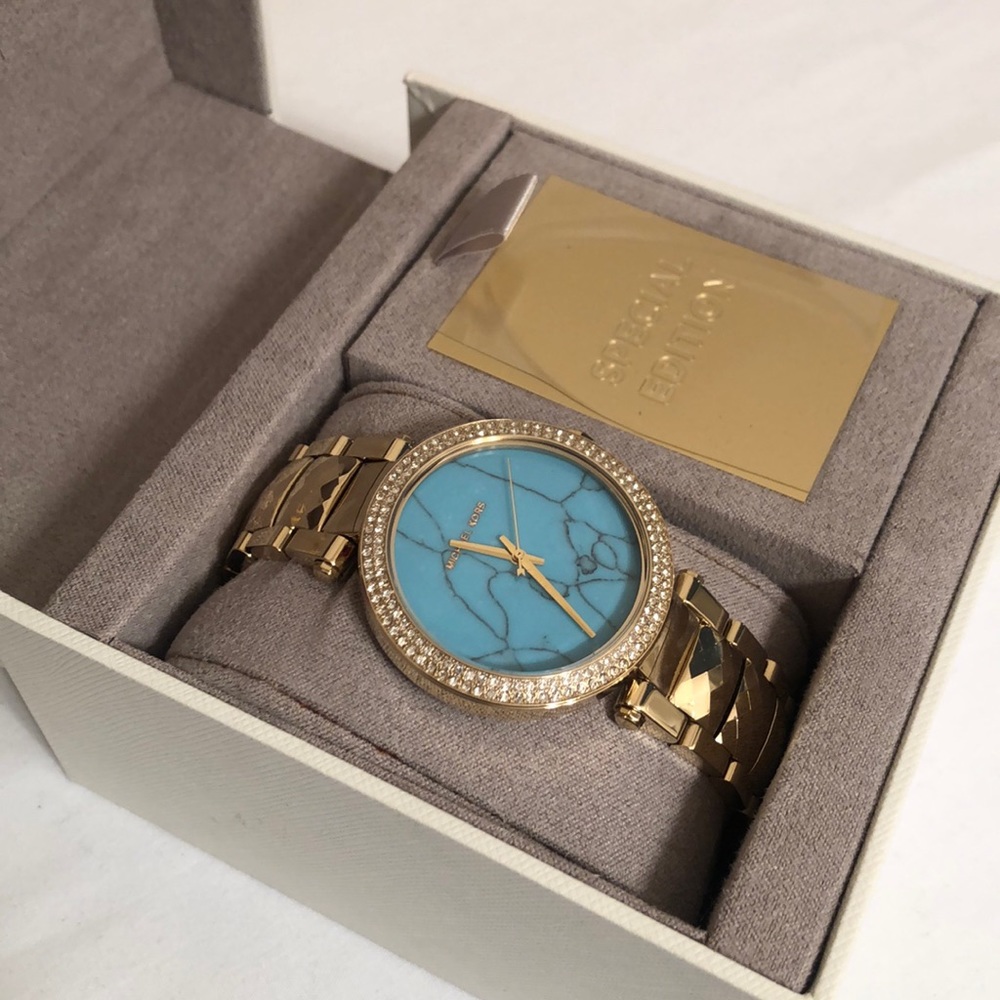 Michael Kors Special Edition Watch